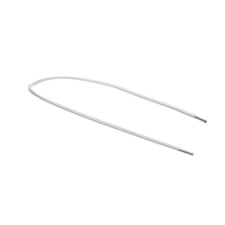 Vulcan Hart Tube, Flex 1/4 O.D. - 42 00-426505-00042